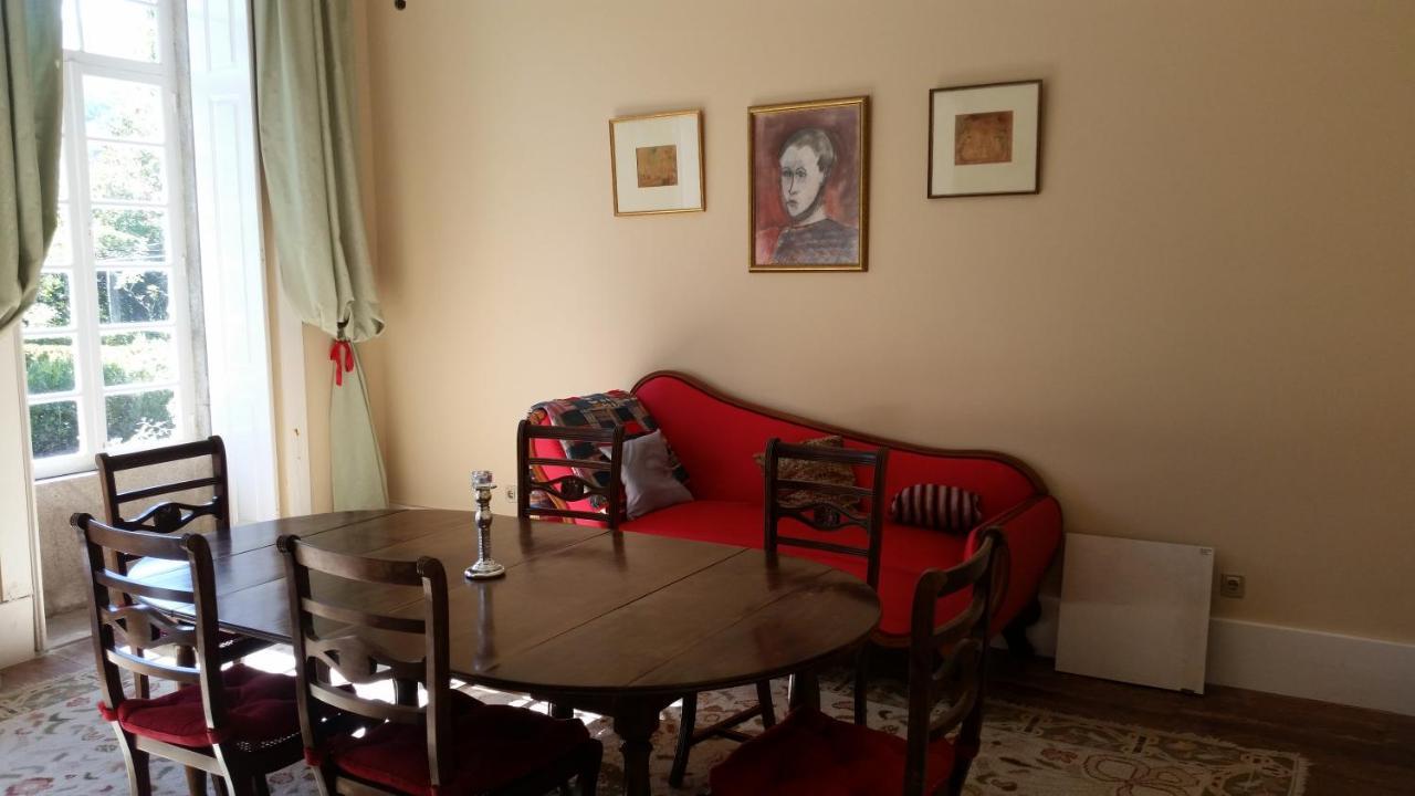Вілла Casa Do General Афіфе Екстер'єр фото
